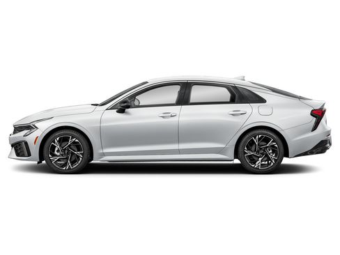 New 2026 Kia K5 GT-Line AWD/4WD image 30