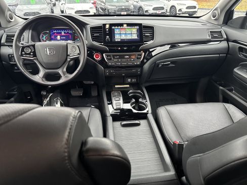 Used 2022 Honda Pilot Elite image 21