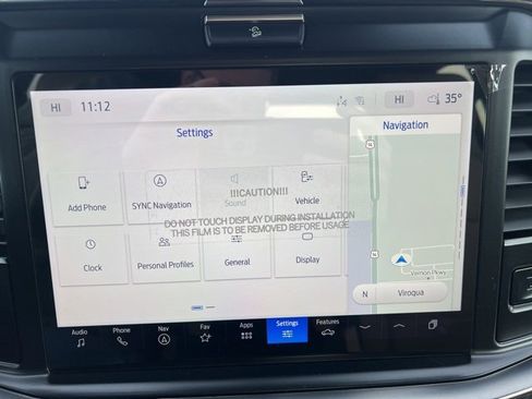 New 2026 Ford F250 Lariat w/ Tremor Off-Road Package image 20