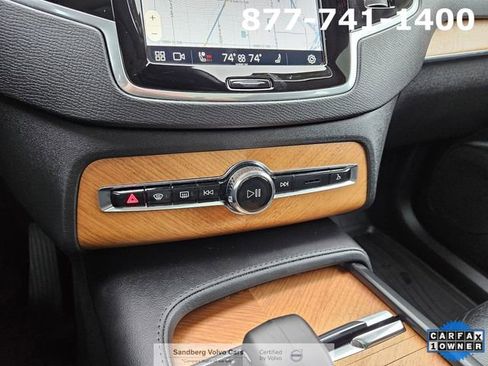 Certified 2023 Volvo XC90 B6 Plus w/ Protection Package Premier image 25