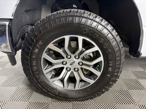 Certified 2022 Ford F150 Lariat w/ Trailer Tow Package image 11