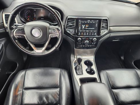 Used 2021 Jeep Grand Cherokee Limited image 10