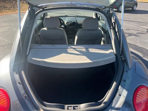 Used 2003 Volkswagen Beetle GL image 31