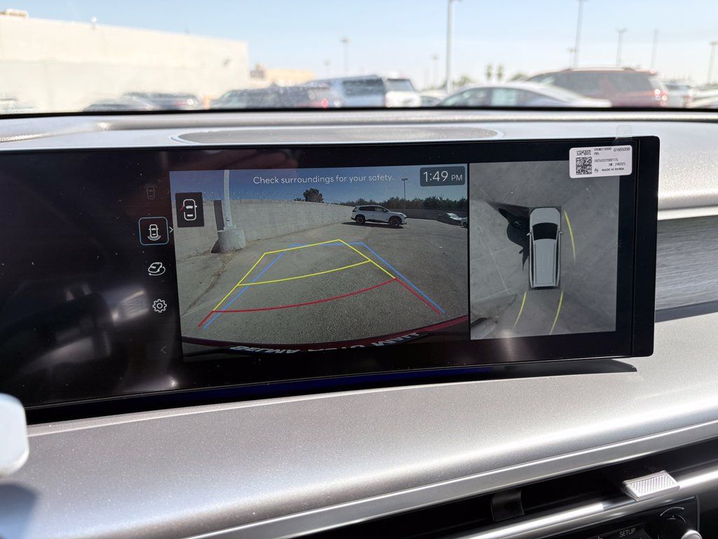 New 2026 Hyundai Ioniq 9 SEL AWD/4WD image 9