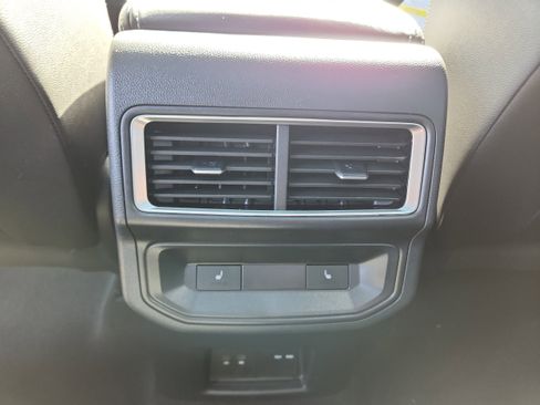 New 2026 Volkswagen Atlas Cross Sport SEL R-Line image 13