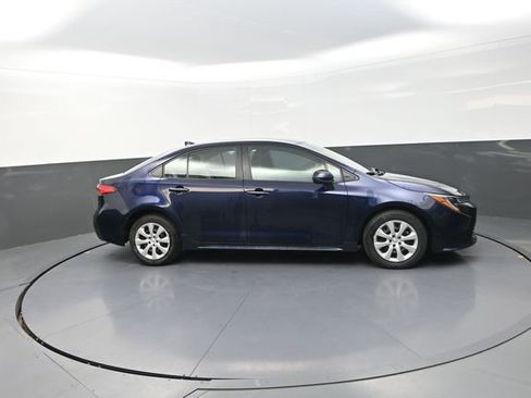 Used 2024 Toyota Corolla LE image 20