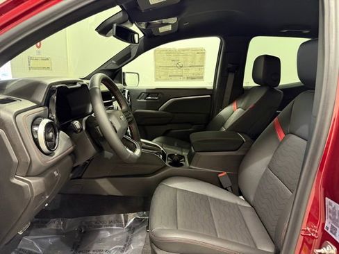 New 2026 Chevrolet Colorado Z71 image 13