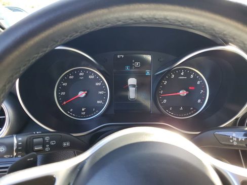 Used 2022 Mercedes-Benz GLC 300 4MATIC image 26