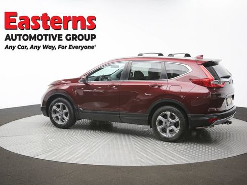 Used 2019 Honda CR-V EX-L image 62