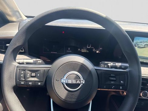 Used 2025 Nissan Kicks SV AWD/4WD image 26