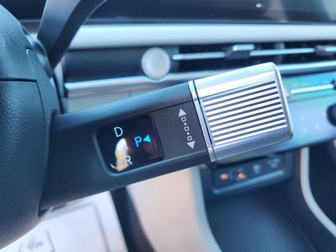 New 2026 Hyundai Tucson SEL image 24