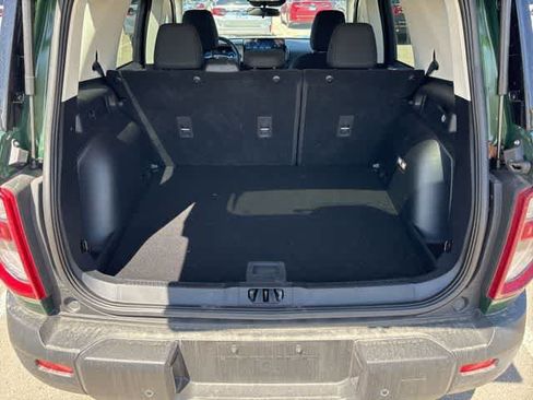 Used 2025 Ford Bronco Sport Big Bend image 25