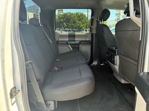 Used 2018 Ford F150 XL w/ Equipment Group 101A Mid AWD/4WD image 28