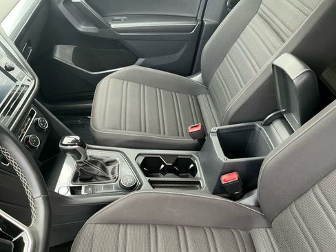 Used 2023 Volkswagen Tiguan S w/ IQ.Drive Package image 24