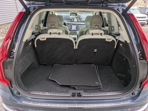 Certified 2023 Volvo XC90 B6 Plus w/ Protection Package Premier image 33