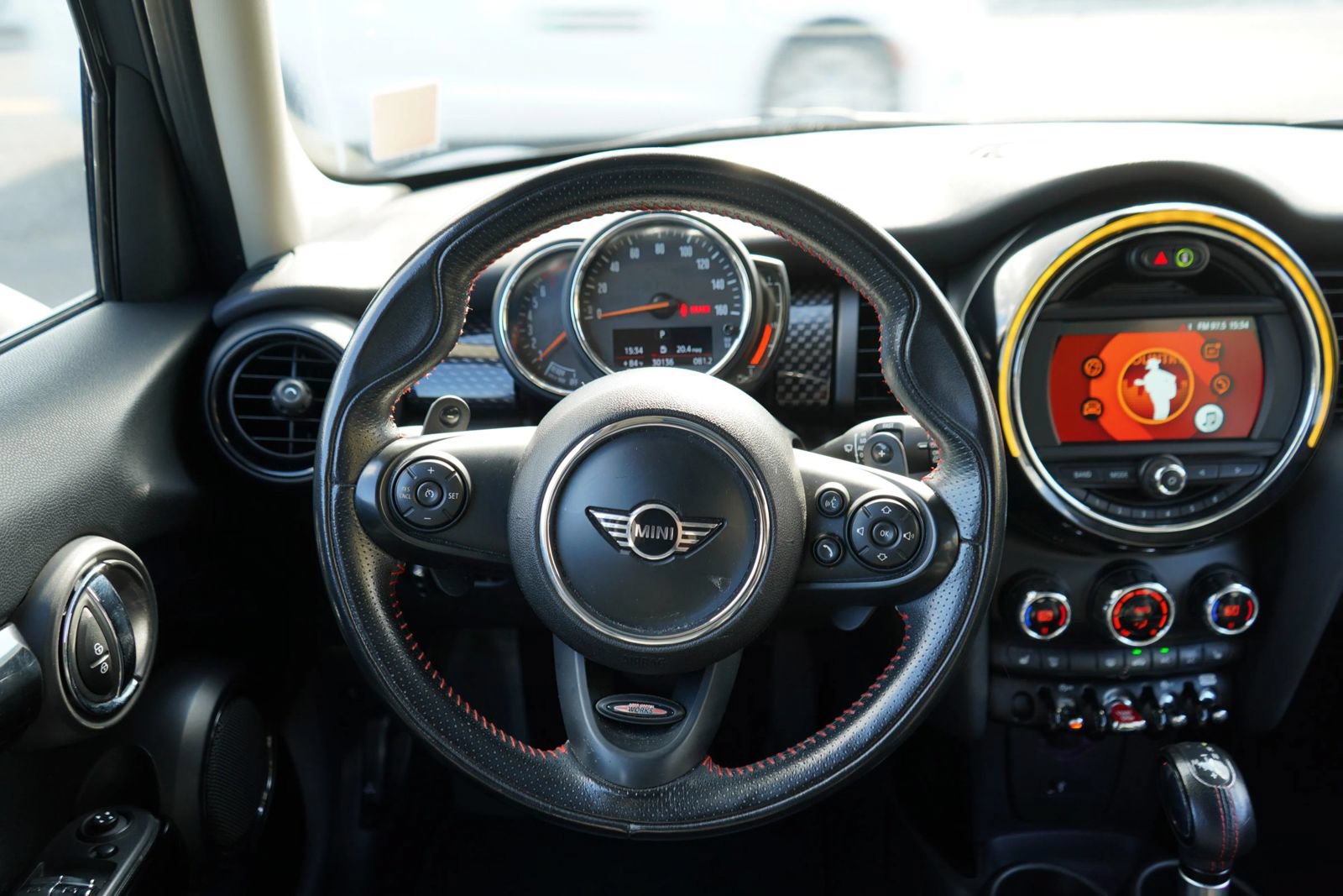 Used 2019 MINI Cooper S FWD image 17