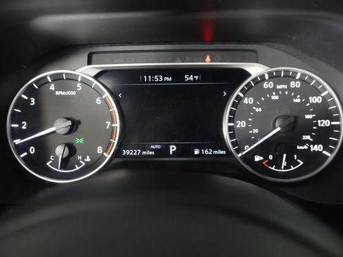 Used 2023 Nissan Rogue S AWD/4WD image 31