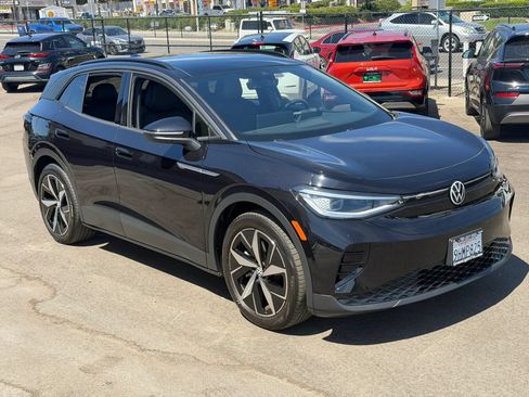 Used 2023 Volkswagen ID.4 Pro S RWD image 3