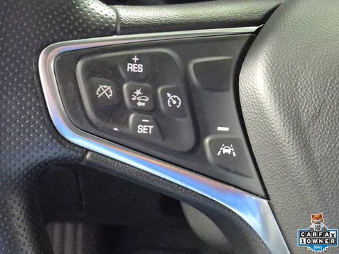 Used 2024 Chevrolet Malibu LT FWD image 13