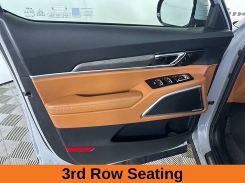 Used 2024 Kia Telluride SX X-Pro image 8