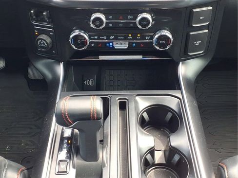 Used 2025 Ford F150 Raptor AWD/4WD image 20