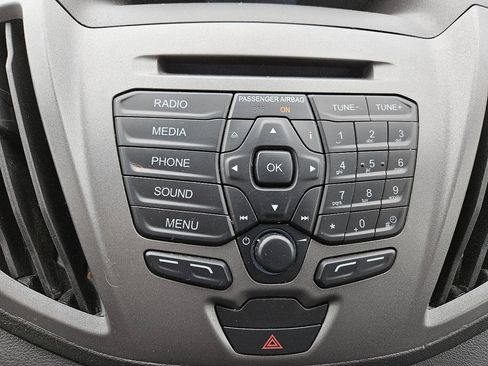 Used 2016 Ford Transit 350 148 Low Roof RWD image 31