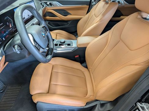 Certified 2025 BMW 430i xDrive 430i xDrive image 5