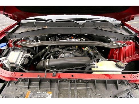 New 2025 Ford Explorer ST-Line image 26