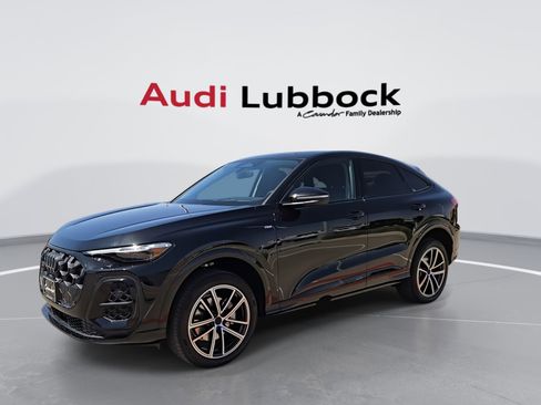New 2026 Audi Q5 Premium Plus AWD/4WD image 4