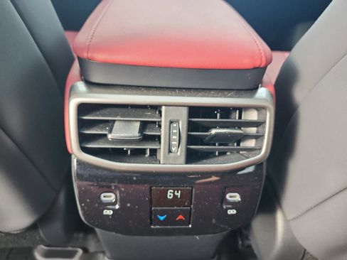 Used 2023 Lexus RX 350 F Sport image 11