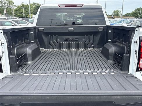 Certified 2026 GMC Sierra 1500 Elevation AWD/4WD image 25