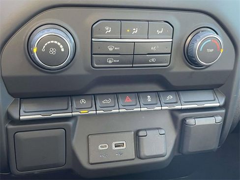 Certified 2022 Chevrolet Silverado 1500 Custom w/ Safety Confidence Package image 20