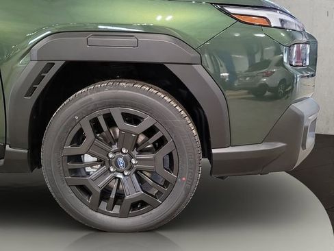 New 2026 Subaru Outback Limited XT w/ Premium/Limited Package image 20