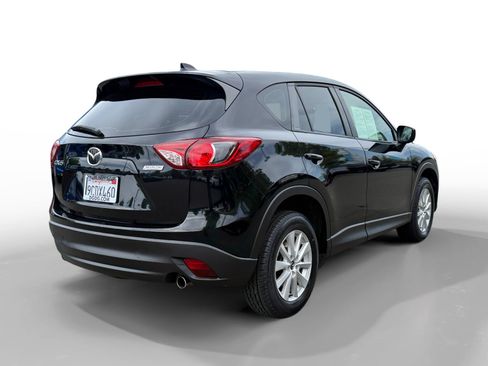 Used 2015 MAZDA CX-5 Sport FWD image 5