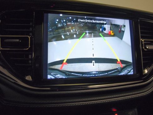 Used 2022 Dodge Durango GT image 22