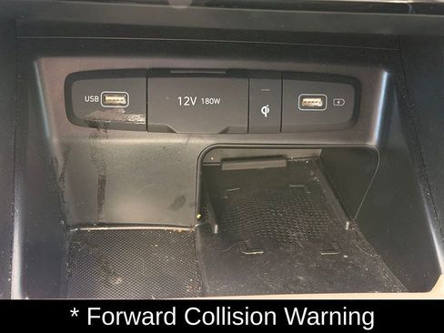 Used 2023 Hyundai Tucson SEL AWD/4WD image 22