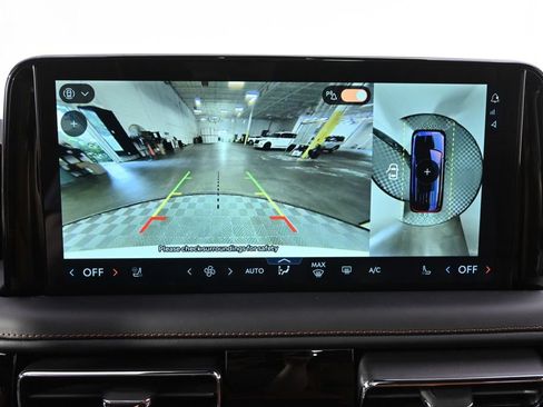 New 2026 Lincoln Aviator Black Label AWD/4WD image 30