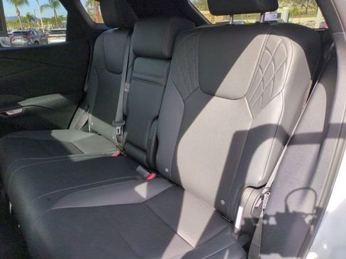 Used 2025 Lexus RX 350 FWD w/ Technology Package image 26