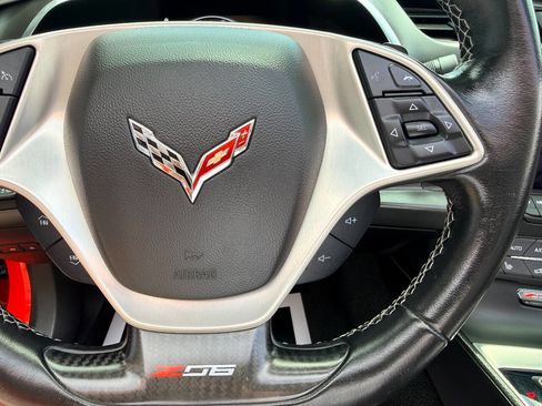 Used 2017 Chevrolet Corvette Z06 w/ Z07 Performance Package image 33