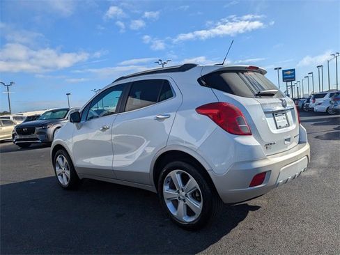 Used 2015 Buick Encore Leather image 6