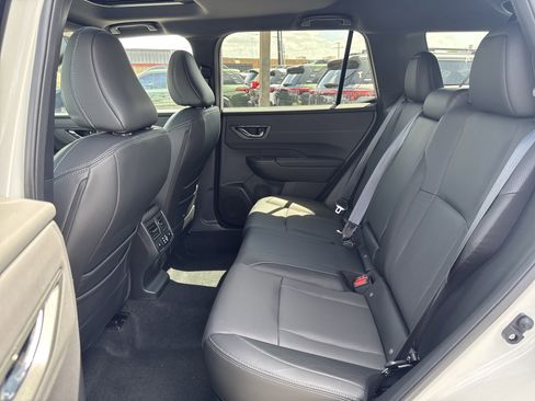 New 2026 Subaru Outback Touring XT AWD/4WD image 29