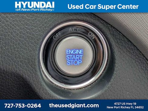 Used 2019 Hyundai Santa Fe XL FWD image 45