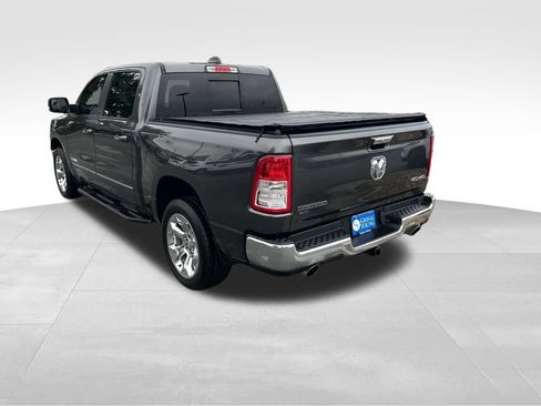 Used 2019 RAM 1500 Big Horn AWD/4WD image 4