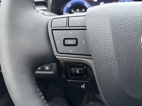 New 2026 Toyota Camry XSE image 18