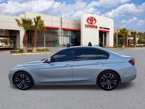 Used 2018 BMW 330i 330i image 7