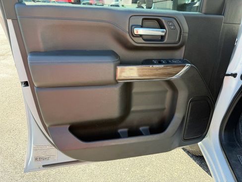 Used 2023 Chevrolet Silverado 2500 LT w/ Convenience Package AWD/4WD image 26