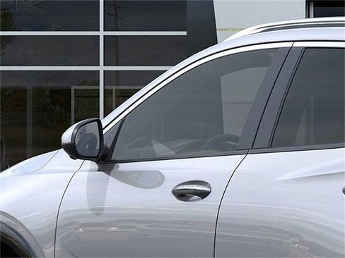 New 2026 Buick Encore GX Sport Touring w/ Advanced Technology Package image 12