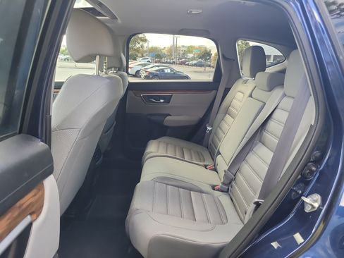 Used 2019 Honda CR-V EX image 14