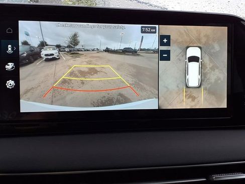 Used 2025 Hyundai Palisade SEL FWD image 19
