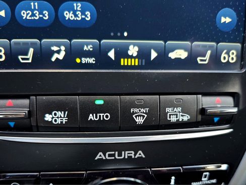Used 2020 Acura TLX w/ Technology Package image 34